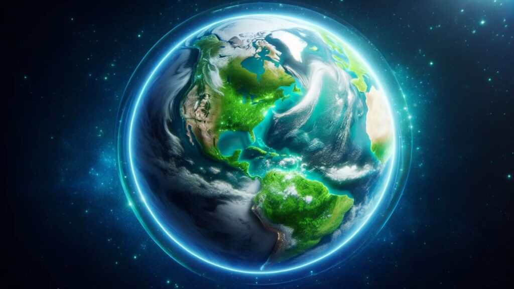 earth
