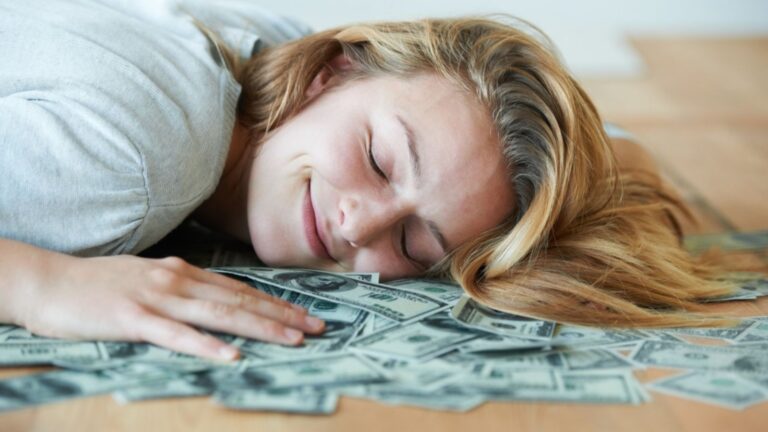 Boomers Vs. Younger Generations: How Much Money Does It Take to Feel Wealthy?